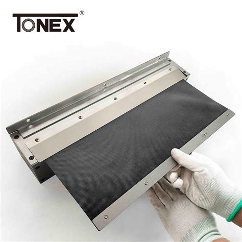 Tonex Roll up Cover Rolling Curtain Roller Shield for 